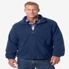 Explorer Plush Fleece Full-Zip Jacket image number null