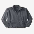 Explorer Plush Fleece Full-Zip Jacket image number null