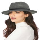Felt Fedora image number null
