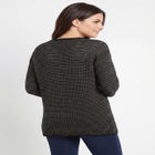 Chunky Knit Sweater image number 1