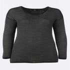 Chunky Knit Sweater image number 3
