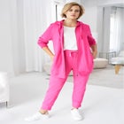 French Terry Jogger image number null