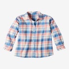 Plaid Flannel Shirt image number 0