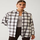 Plaid Flannel Shirt image number 0