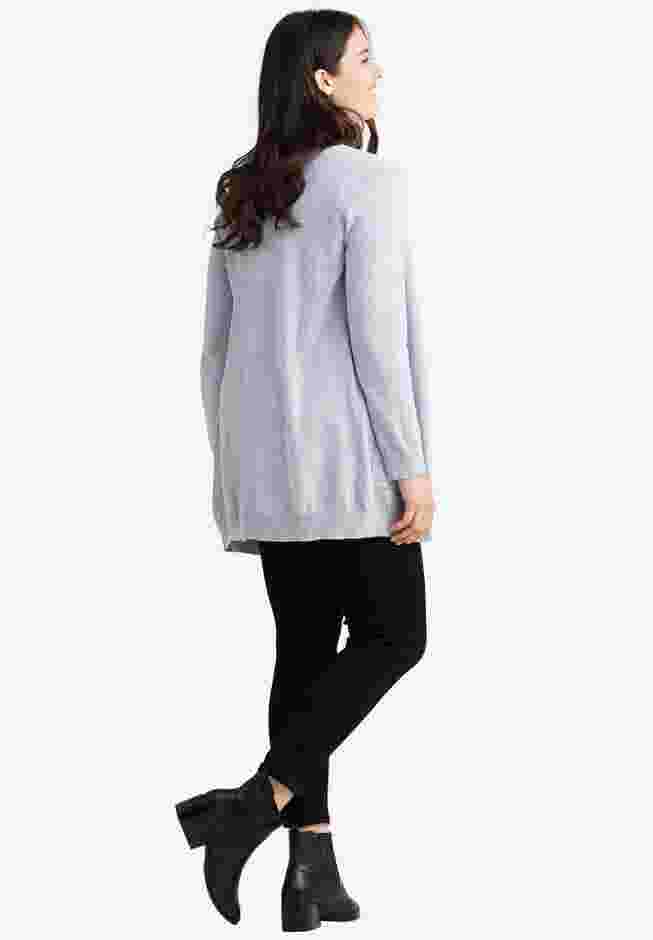 Boyfriend Cardigan image number 1