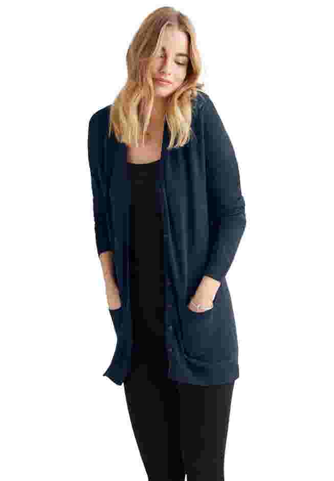 Boyfriend Cardigan image number 0