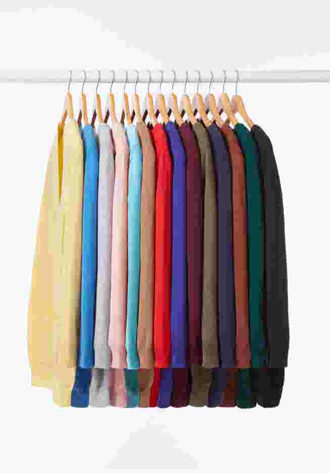 Boyfriend Cardigan image number 4