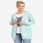 Boyfriend Cardigan image number null