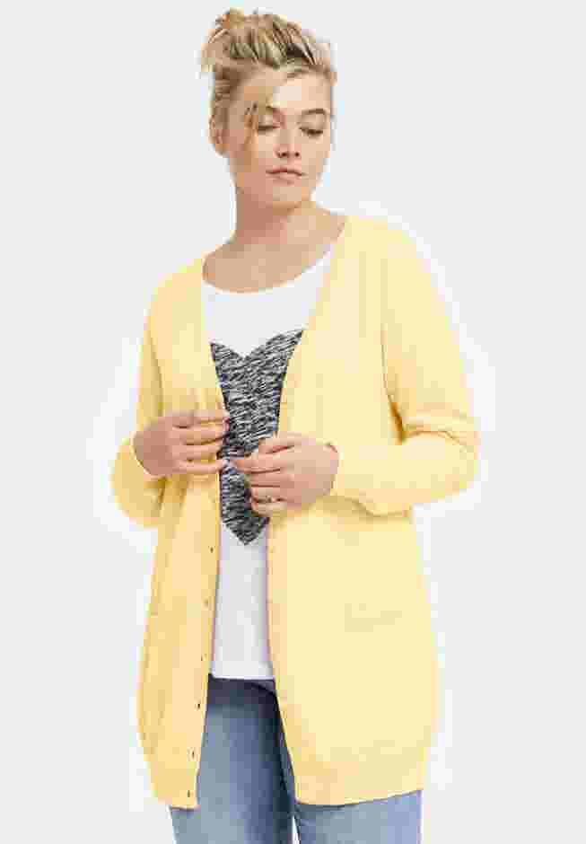 Boyfriend Cardigan image number 0