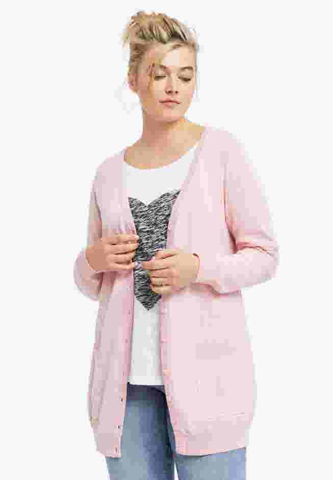Boyfriend Cardigan image number 0