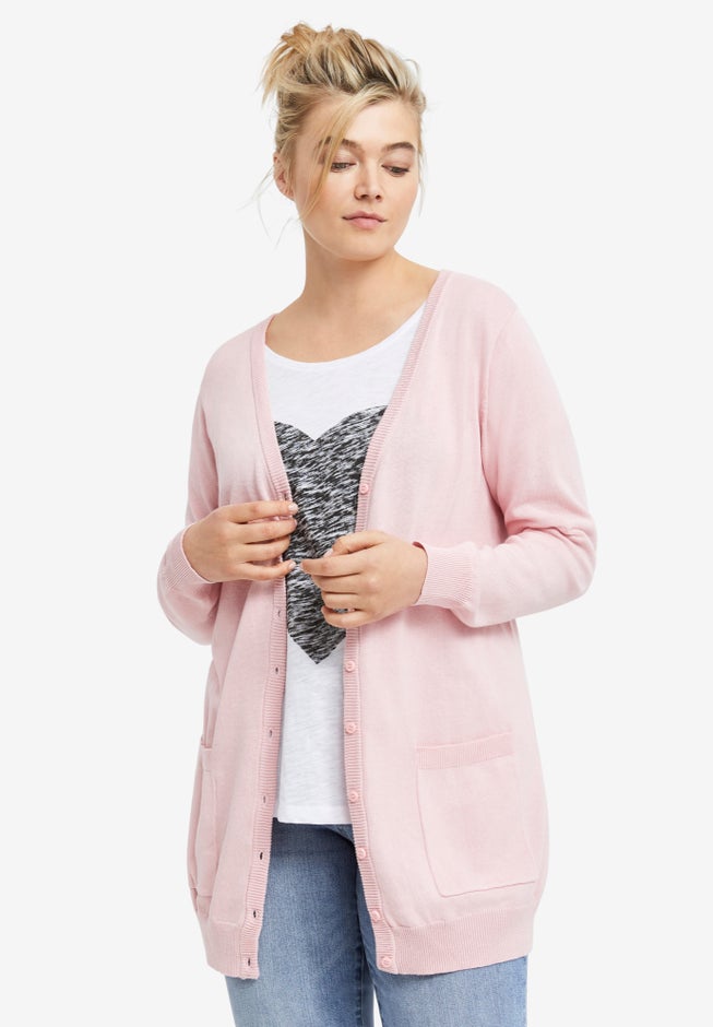 Boyfriend Cardigan image number 0