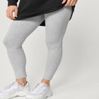 Stretch Knit Legging image number null