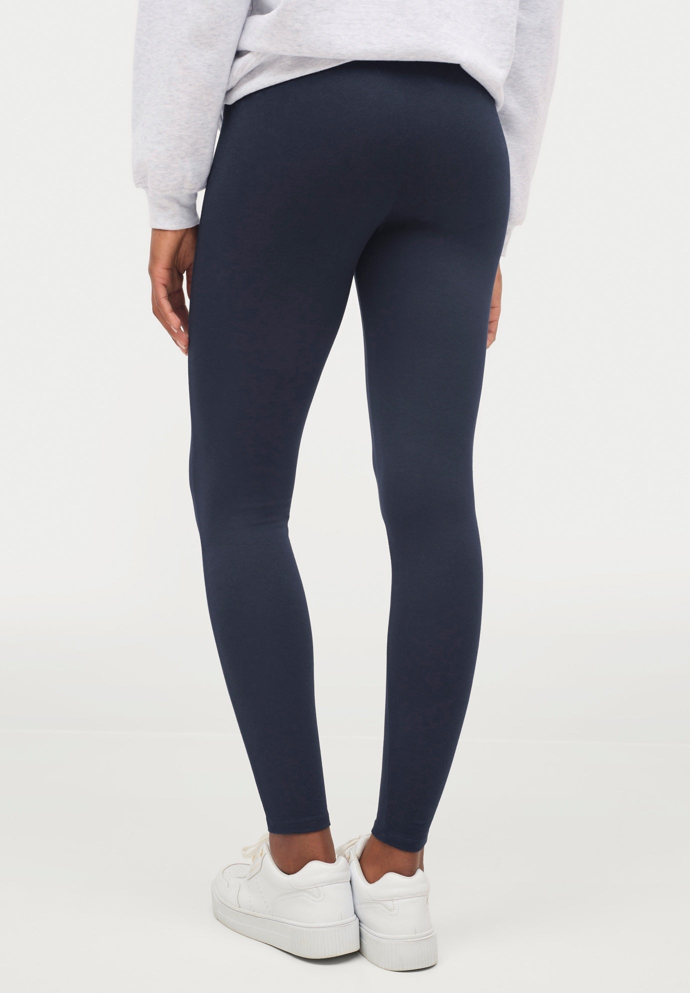 Stretch Knit Legging image number 1