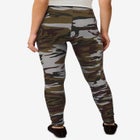 Stretch Knit Legging image number null