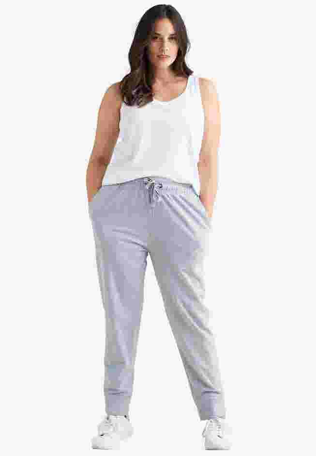 French Terry Jogger image number 0