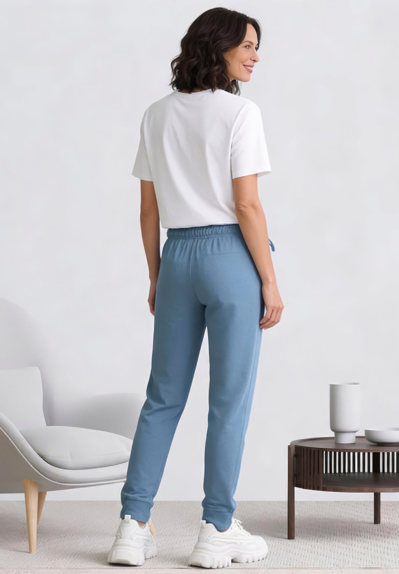 French Terry Jogger image number 1