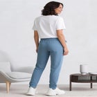 French Terry Jogger image number null