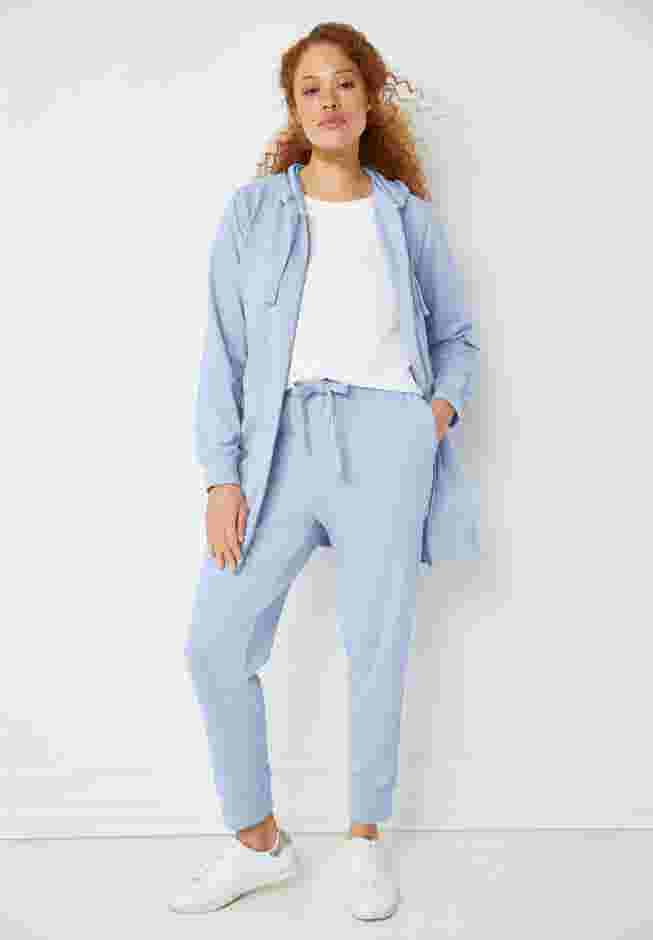 French Terry Jogger image number 0