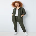 French Terry Jogger image number null