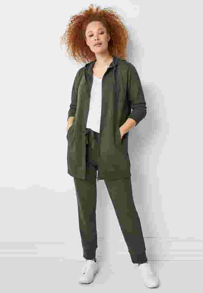 French Terry Jogger image number 0