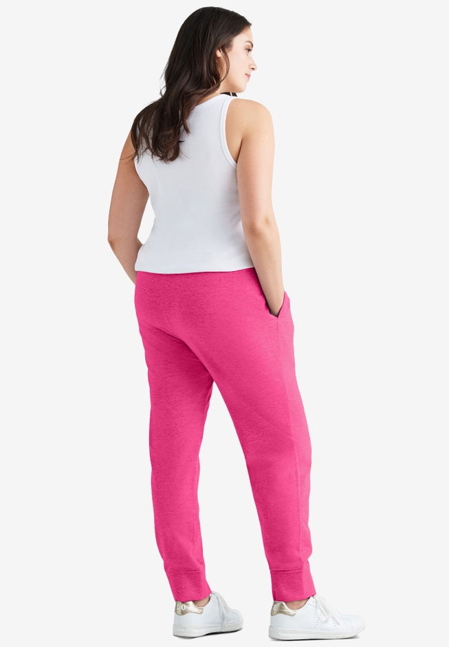 French Terry Jogger image number 1