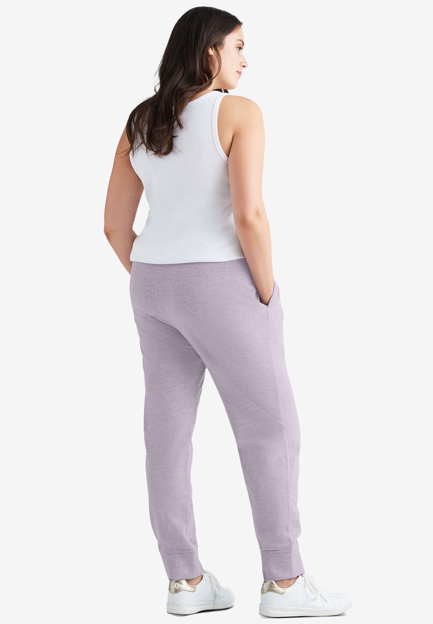 French Terry Jogger image number 1