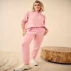 French Terry Jogger image number null