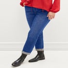 Boyfriend Jeans image number null