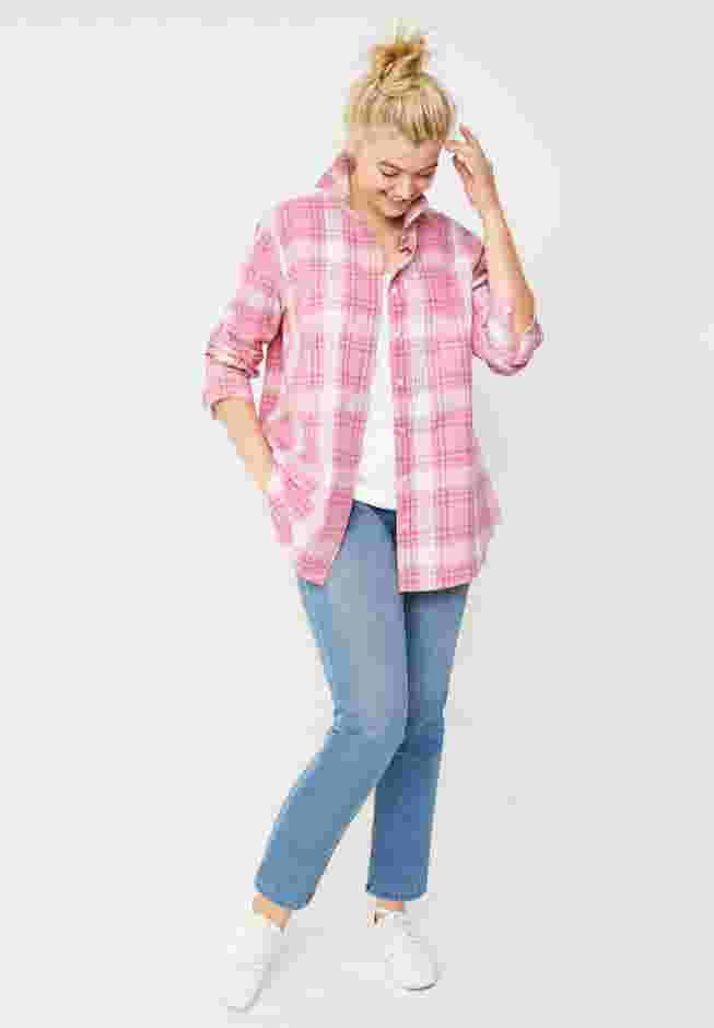 Boyfriend Jeans image number 1