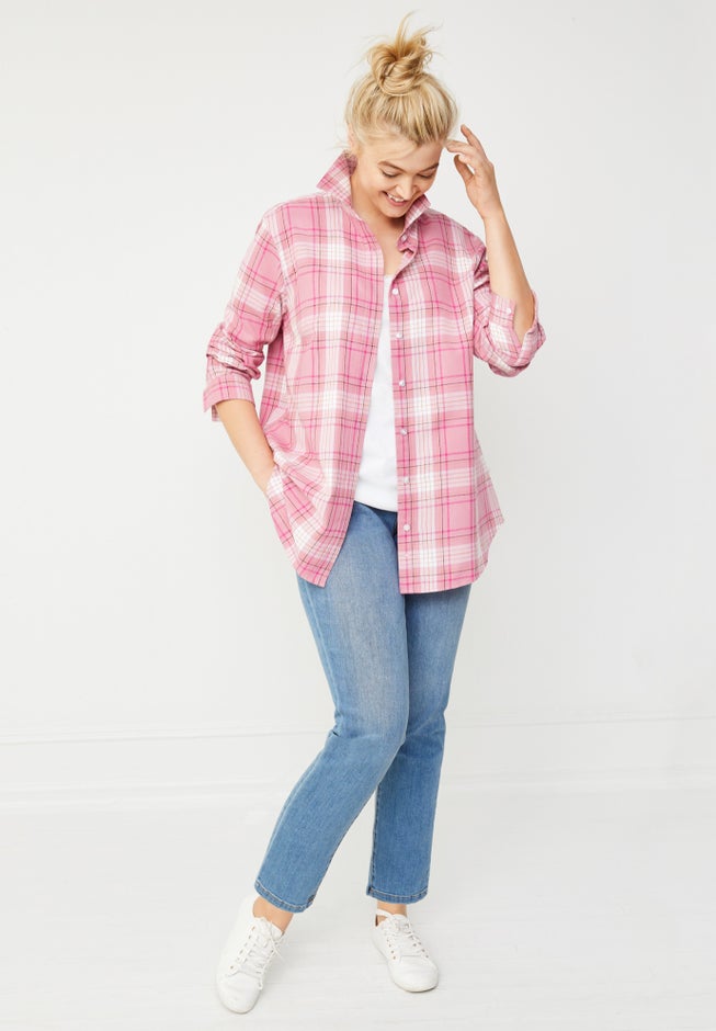 Boyfriend Jeans image number 2