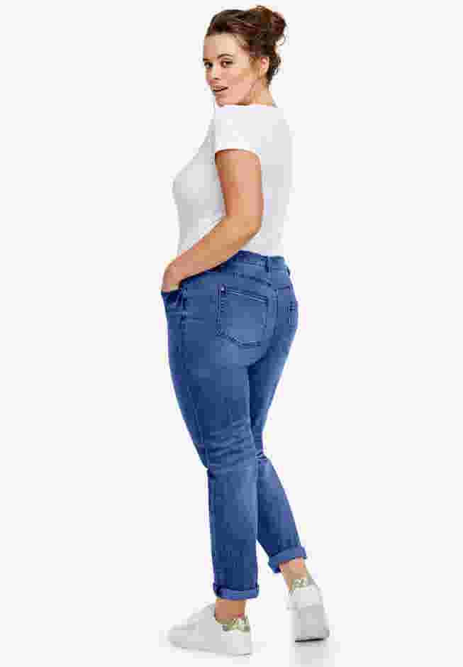 Boyfriend Jeans image number 1