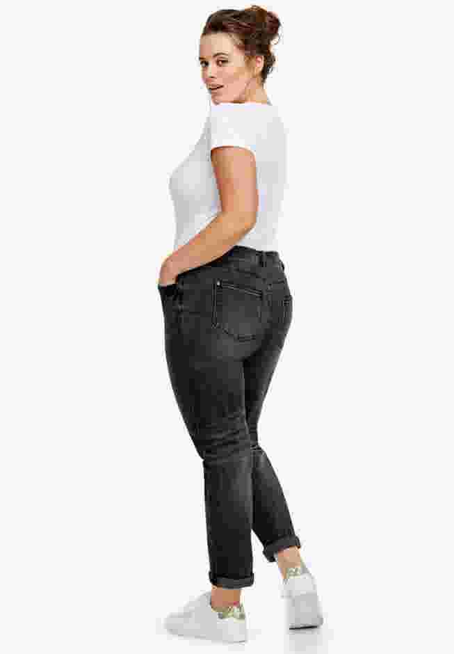 Boyfriend Jeans image number 1
