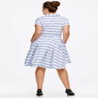 Sandy Shirtwaist Dress image number null