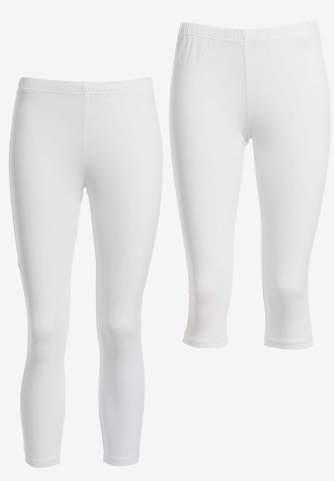 2-Pack Leggings image number 1