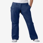 Stretch Chino Mid-rise Classic Bootcut Pants image number null
