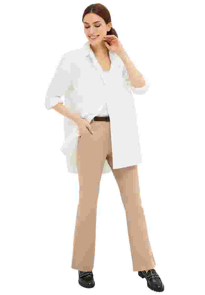 Classic Stretch Chino image number 4