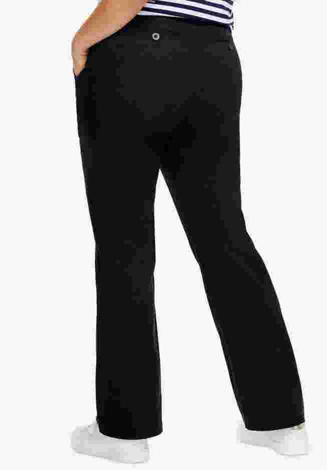 Classic Stretch Chino image number 1