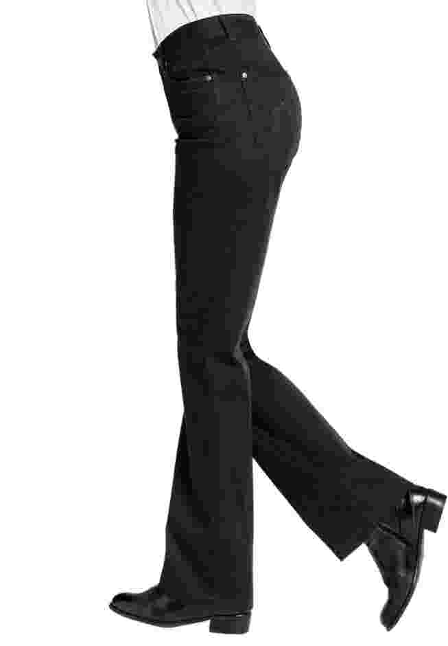 Bootcut 5-pocket Jeans image number 0