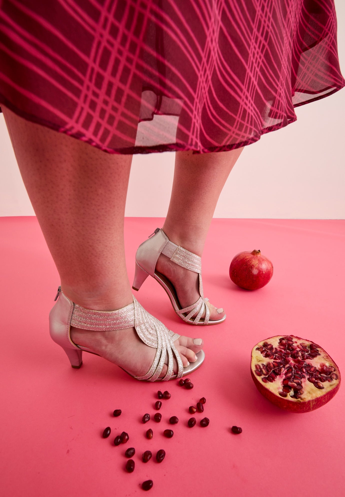 The Genevieve Pump image number 0