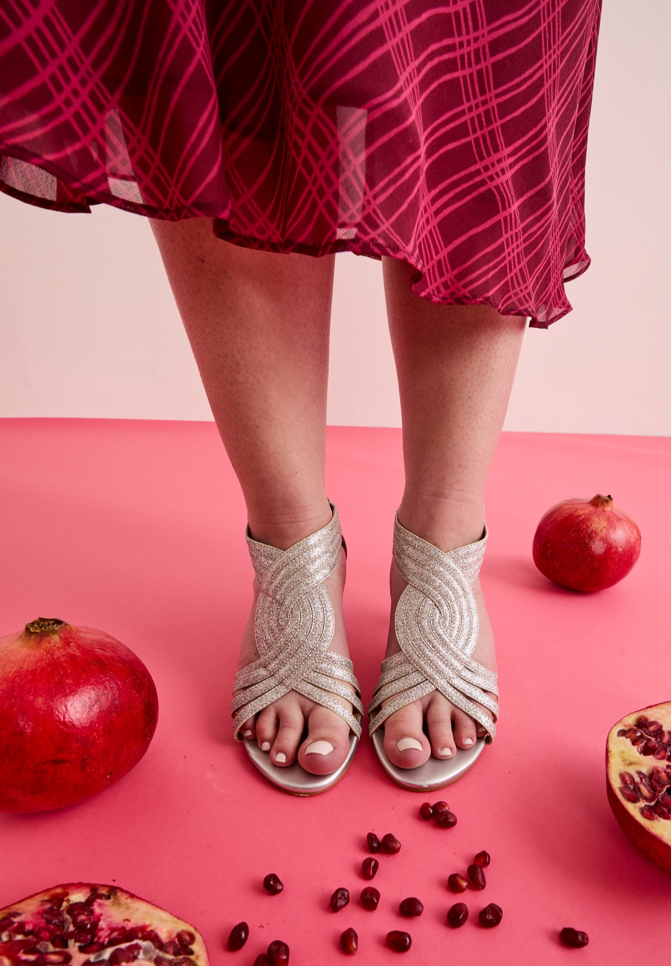 The Genevieve Pump image number 1