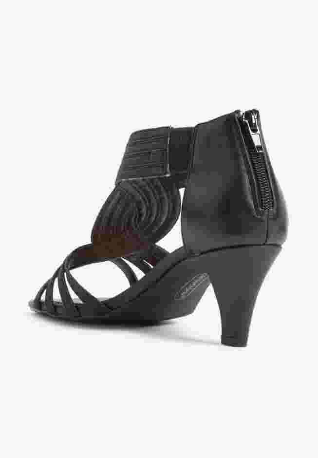 The Genevieve Pump image number 1