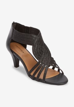 Shop Stylish Extra Wide Dress Shoes for Women Shop Stylish Extra Wide Dress Shoes for Women