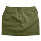 Stretch Chino Skort image number null