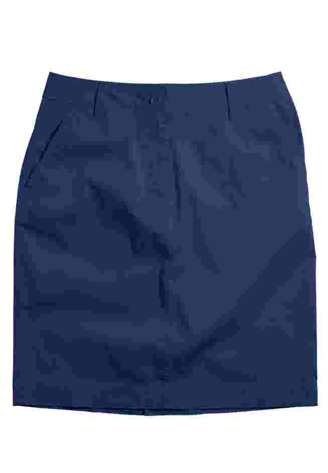 Stretch Chino Skort image number 3