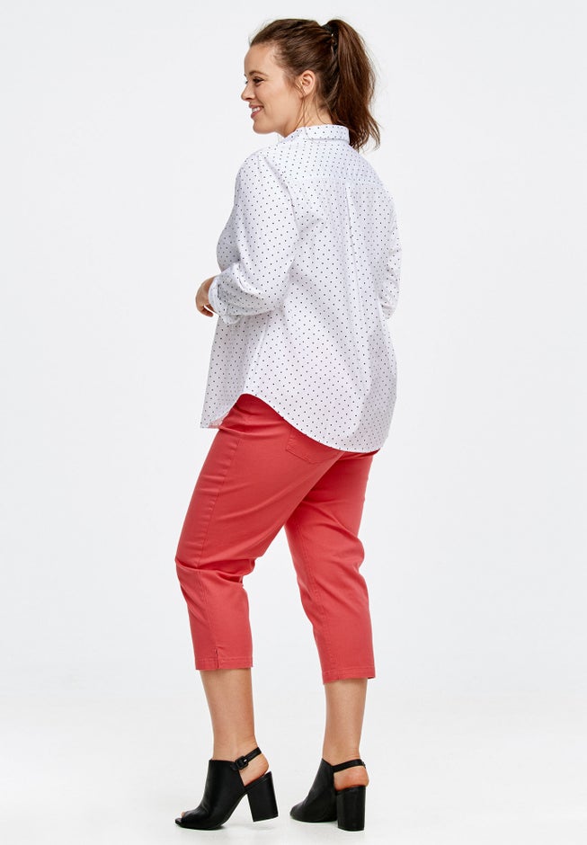 Emma Button-Down Shirt image number 2