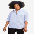 Emma Button-Down Shirt image number null