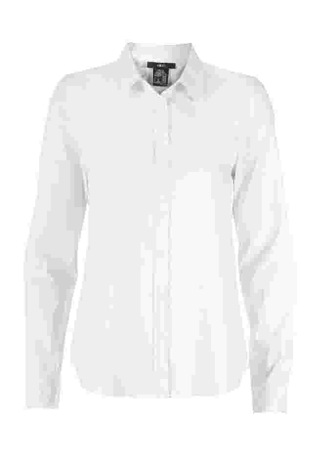 Emma Button-Down Shirt image number 0