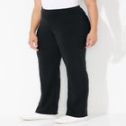 Smooth Fit Pant image number null