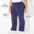 Smooth Fit Pant image number null