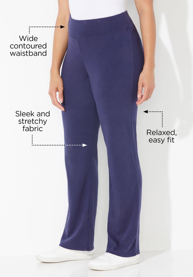 Smooth Fit Pant image number 1